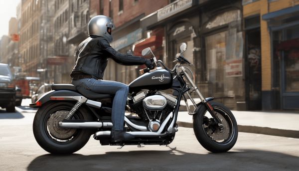 Harley-Davidson Street 750: a look at specs and riding experience