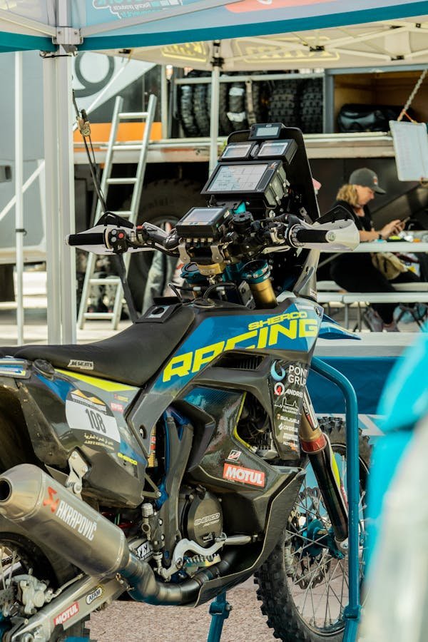 Revitalize your ride with affordable graphics kits today